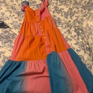 Staud dress